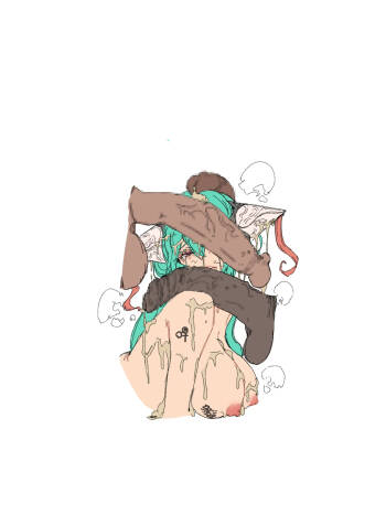 such coquettish that Dyadia is! 骚逼少司缘 cover