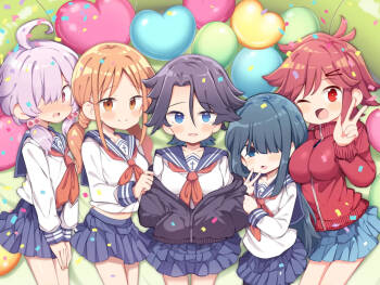 Bunkasai Soapland 3 cover
