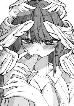 公司的可爱后辈琼安【Trickcal Revive】