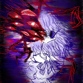 精神污染 cover