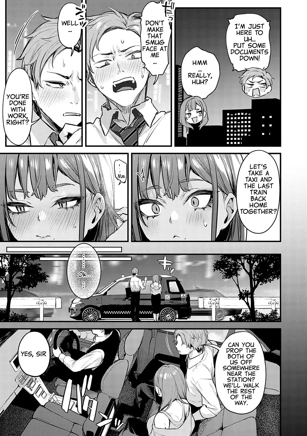 I Still Want To Try page 9 full