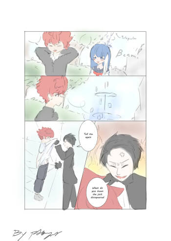 Mutsumi cover