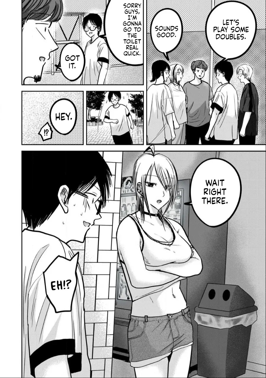 Ueno-kun wa Kaihatsu-zumi Dai 37 wa | Ueno-kun Has Been Developed Chapter 37 page 10 full