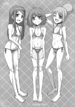 [Draw Go (Watanabe Souichi)] r2 (Jewelpet Happiness)