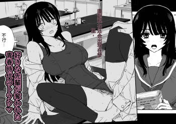 Oshiego Kiss Hame Nikki 2 Iyagaru Oshiego ni Sukumizu Kisete Oppai Nyuurin Shaburimakuru（AI机翻） cover