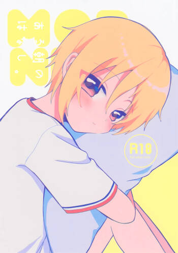 Aru Asa no Hanashi. cover