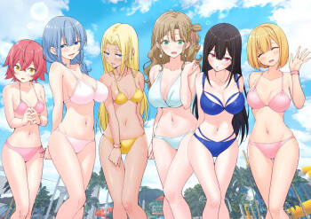 Spa Kaikara 2.5 cover