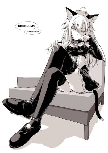 NKMMRKGK cover