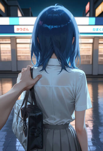 2025-04-18 八奈見杏菜 cover