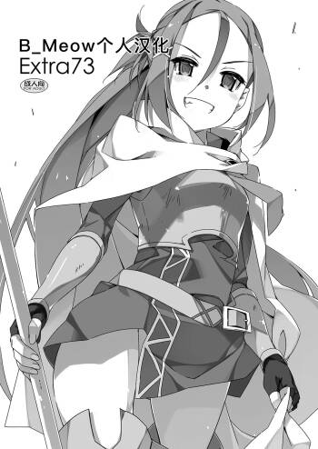 Extra 73 cover