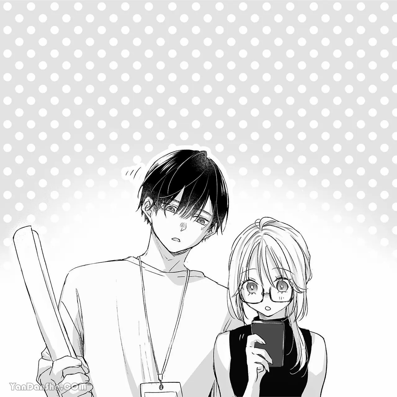  [むら茶木屋 (むら茶木)] 新刊が×××なのは売り子のせいです - Page 91