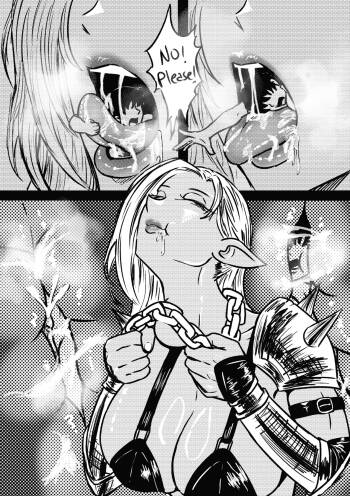Misc Vore 3 cover