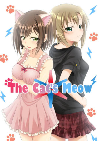 The Cat's Meow cover