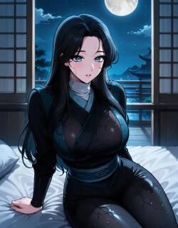 Nano Machine - Moon-gyu