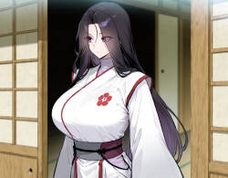 Return of the Blossoming Blade - Yui Seol