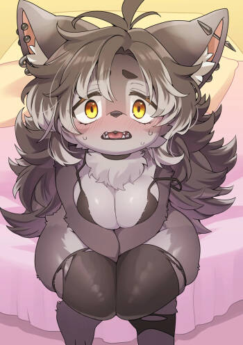 Shiru-chan no Hajimete cover