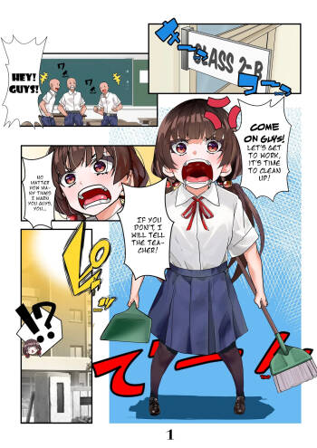 His life, Her swap: The Case of Toko Asai cover