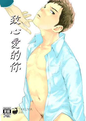 Itoshii Kimi e 致心爱的你 cover