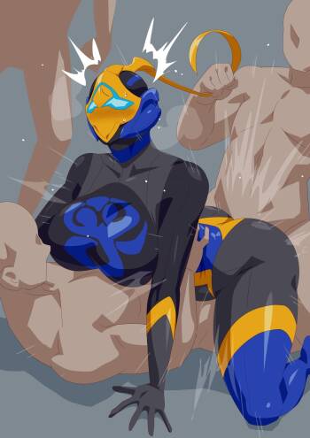 コミッションまとめ31 cover