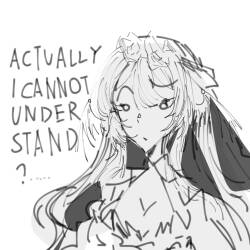 ［联合国拟人］🐢