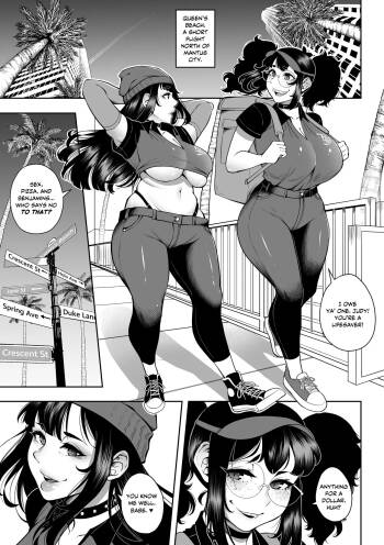 WaifuSplit  Tips Please cover