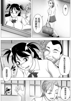 Botebara da yo! Satsuki-chan