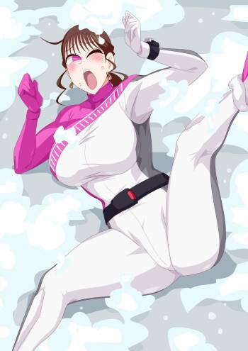 泡ピンク cover