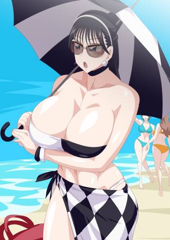 海ツム cover