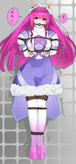 Bouket and Gozyunicorn Collection