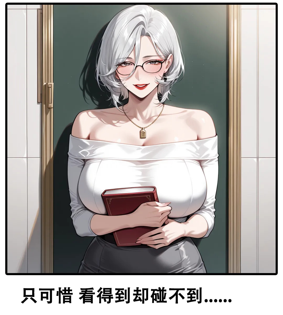 痴心妄想【姬无力】篇 page 9 full