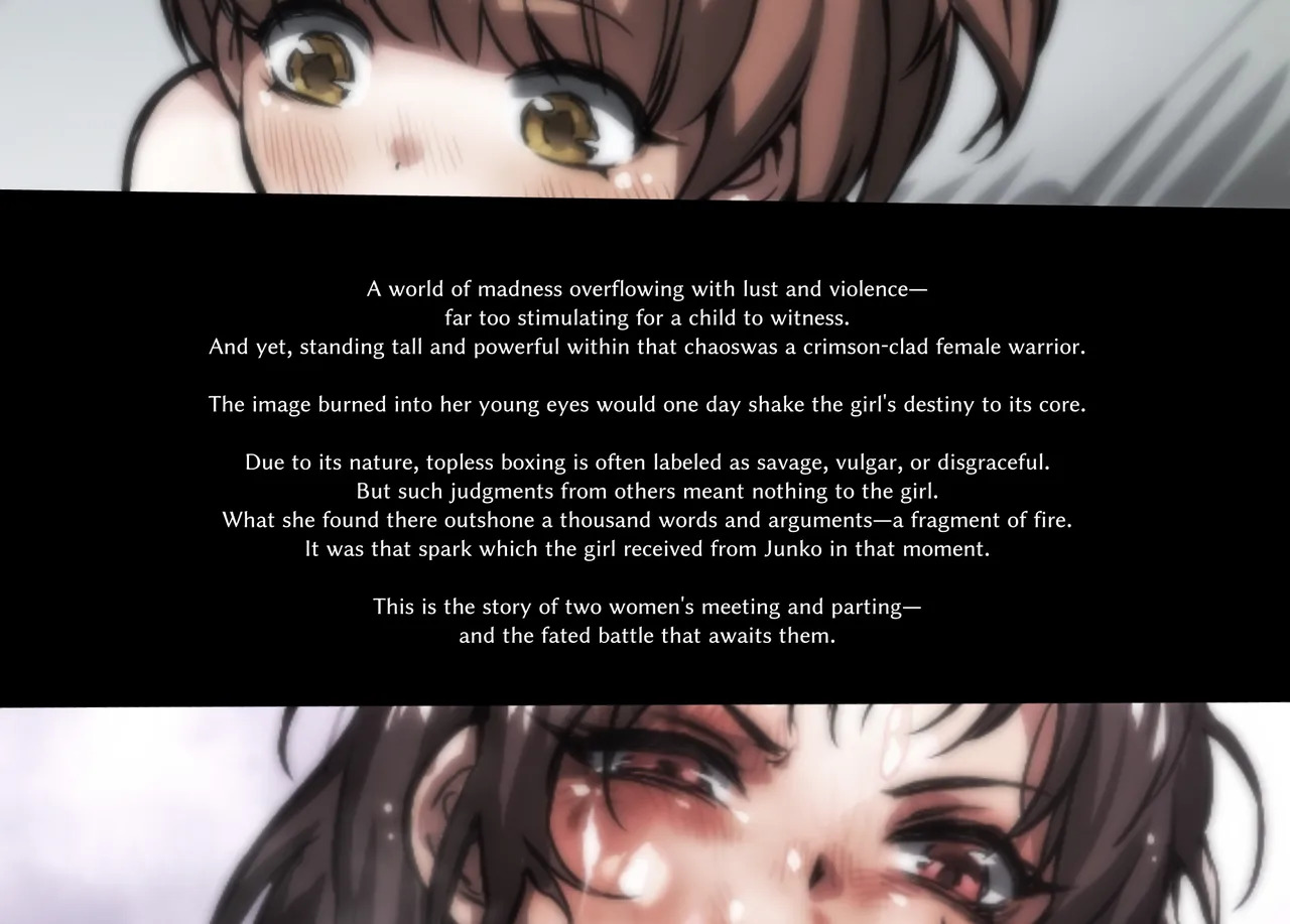 Honeybee and Wasp MEMORIAL page 9 full