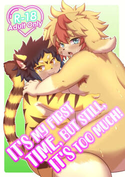 Hajimete nanoni shigeki ga tsuyosugiru|虽说是第一次，但还是有点过了！dwjzr个人汉化