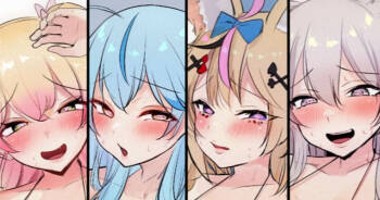 ５周年記念の写真撮影 cover