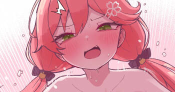 mkち🌸 cover