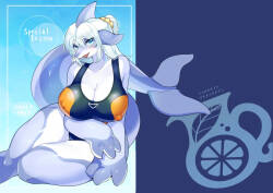 [Sangria (Zakuro)] Special Lesson [Digital]