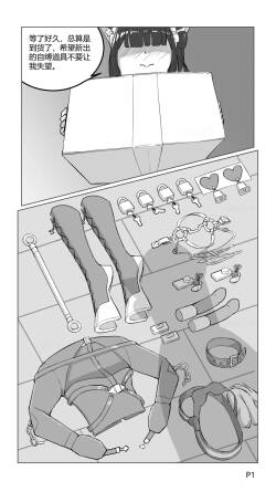 cn瓜子-捕获小马驹的陷阱