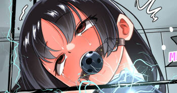Electro-Confinement Cell cover