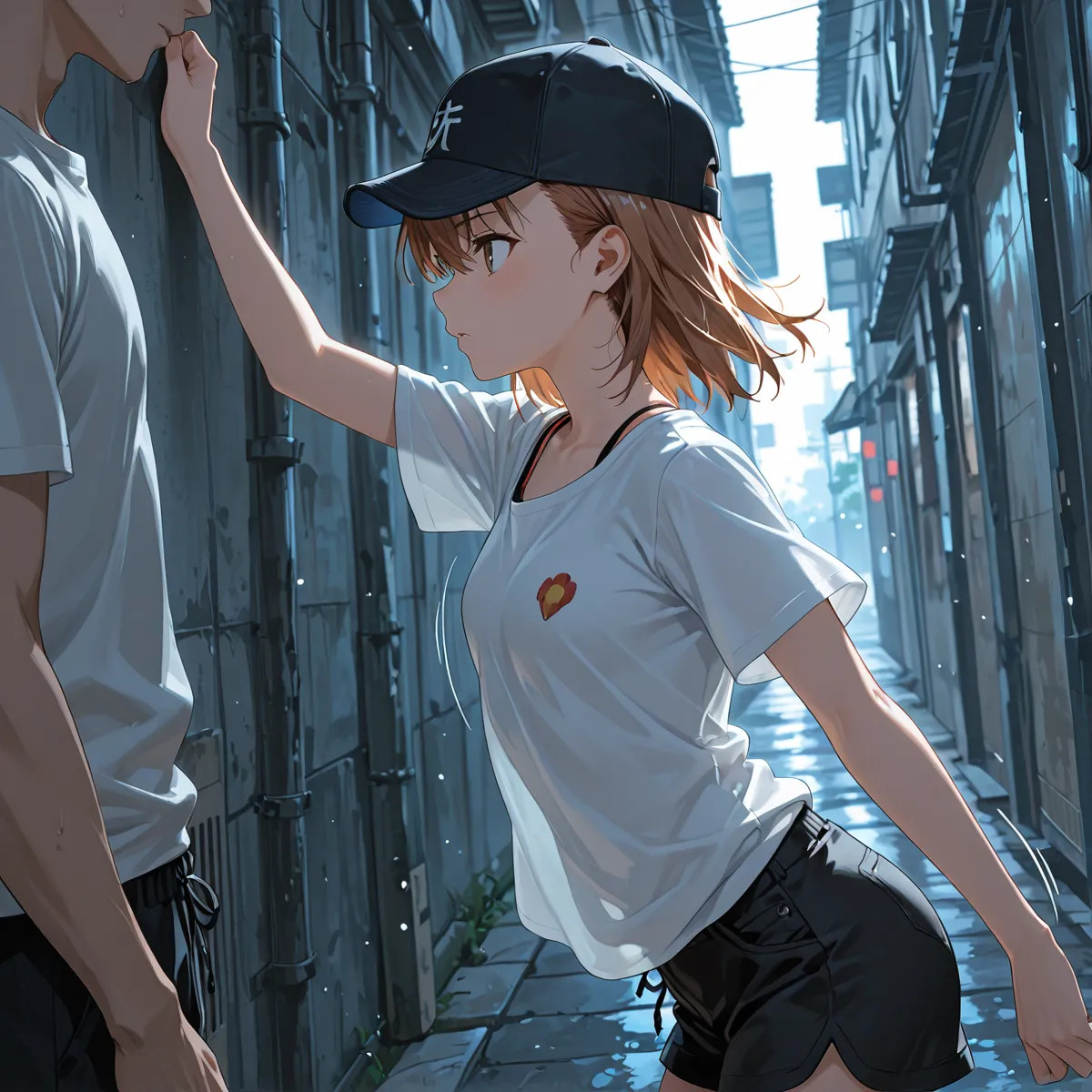 Patreon  < Ai generated > page 4 full