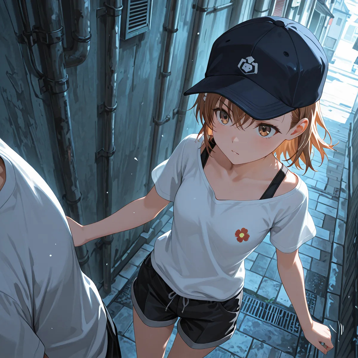 Patreon  < Ai generated > page 5 full