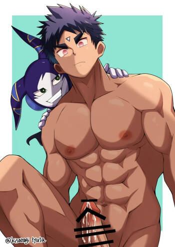 Nude Soldier Plus~hazi mete no fera~ cover