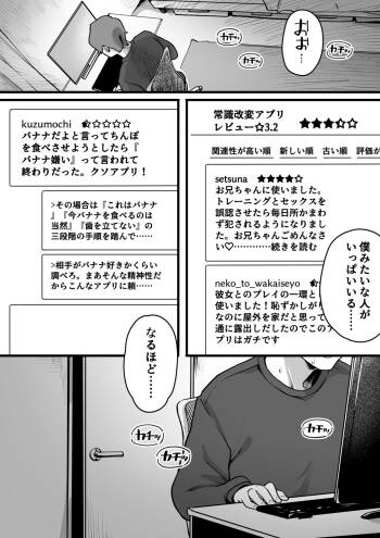 トレーニング cover