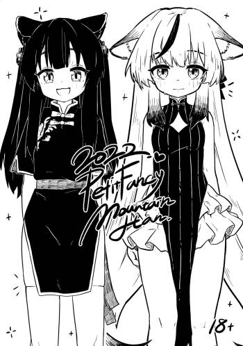 Plum Blossom Garden Black White Short Story cover
