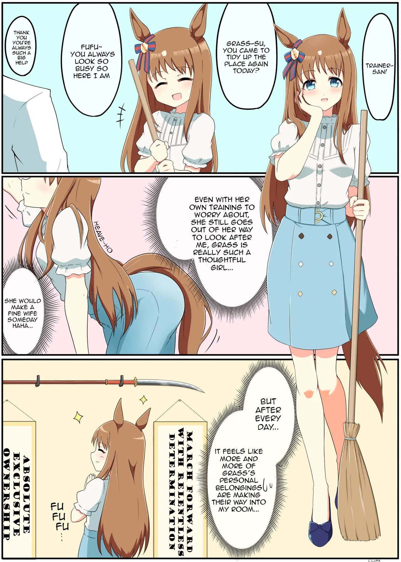 Random Translation pages for /UMA/ page 10 full
