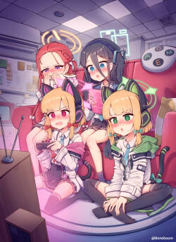 粉幼檔案1-遊戲部篇