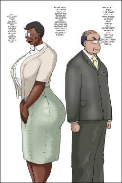 Madam! I have a delivery for you!!