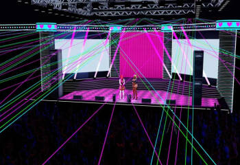 fusion show3 cover