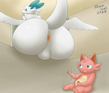 Quivern's Special Bath cover