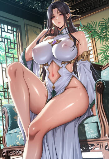 冷非烟 cover