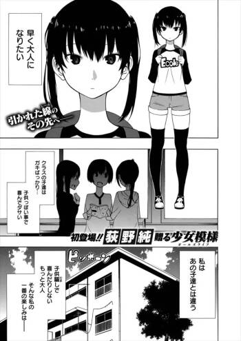 Akogare no Onee-san cover