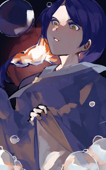 A girl more beast than beast user cover